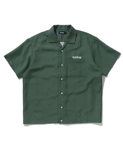 DRAWING OG S/S WORK SHIRT