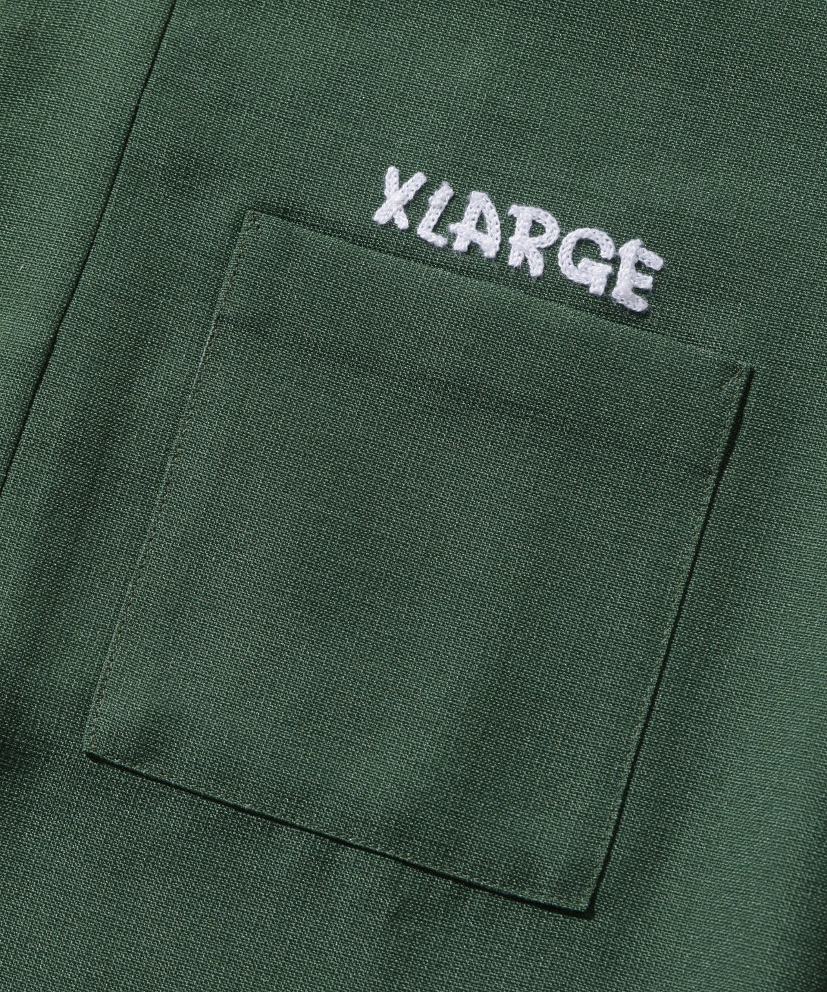 DRAWING OG S/S WORK SHIRT