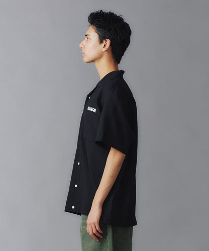 DRAWING OG S/S WORK SHIRT