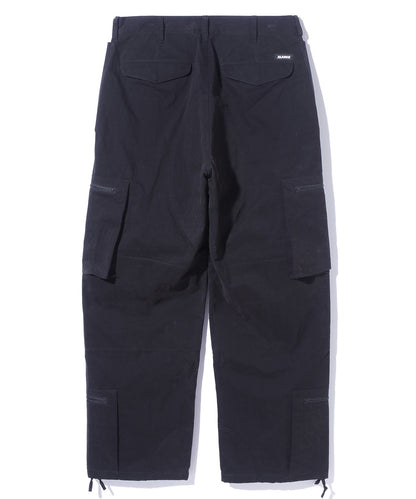 FUNCTION CARGO PANTS