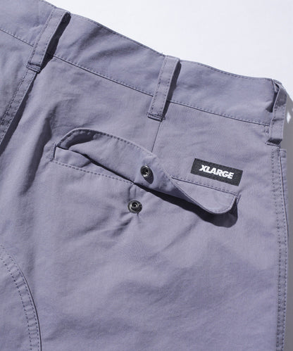 FUNCTION CARGO PANTS