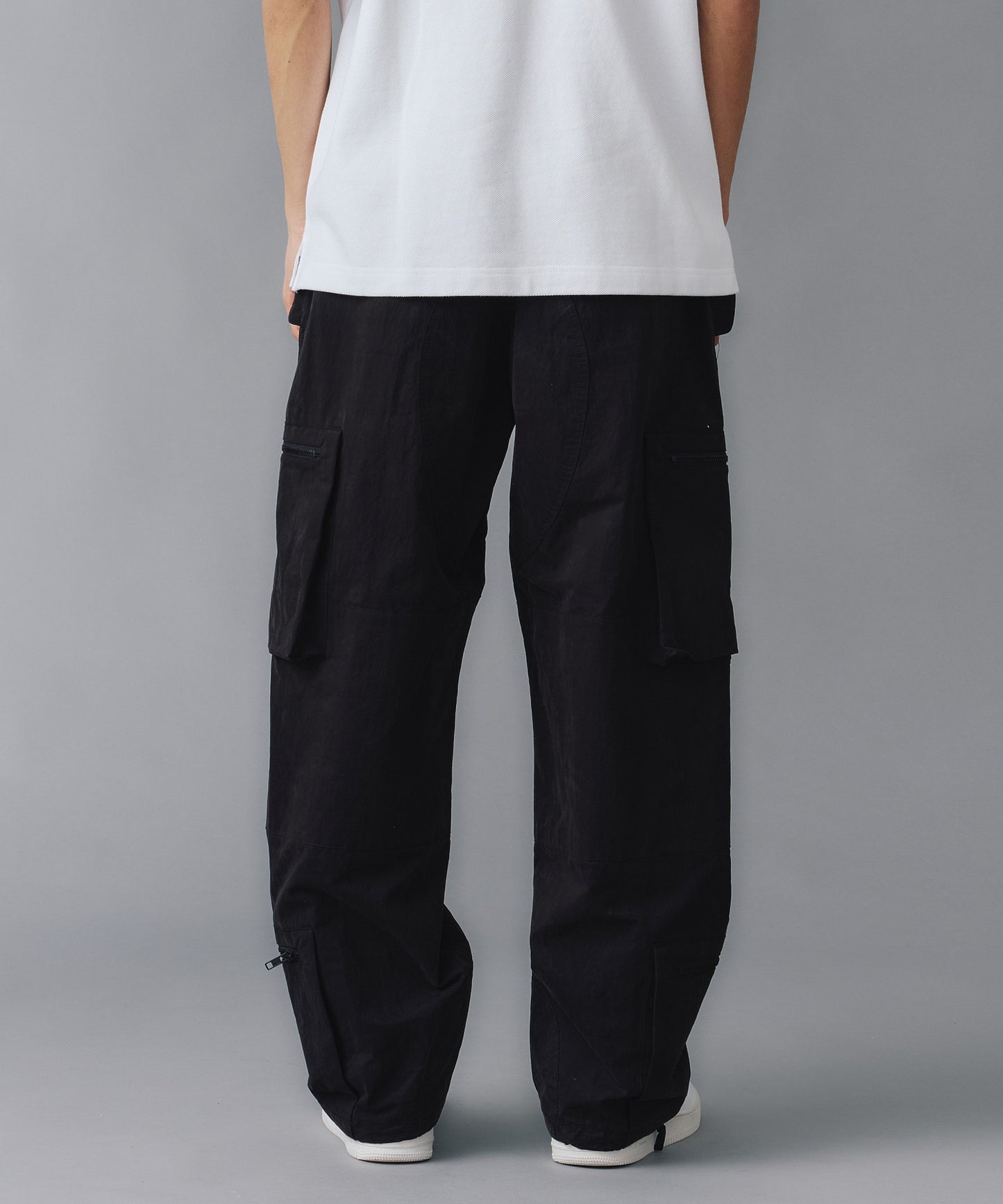 FUNCTION CARGO PANTS