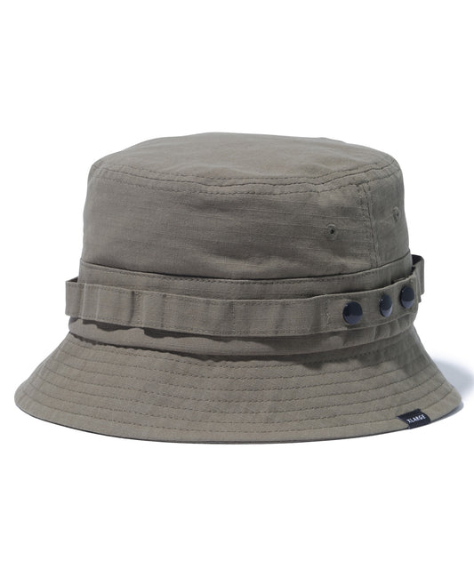RIPSTOP MILITARY HAT