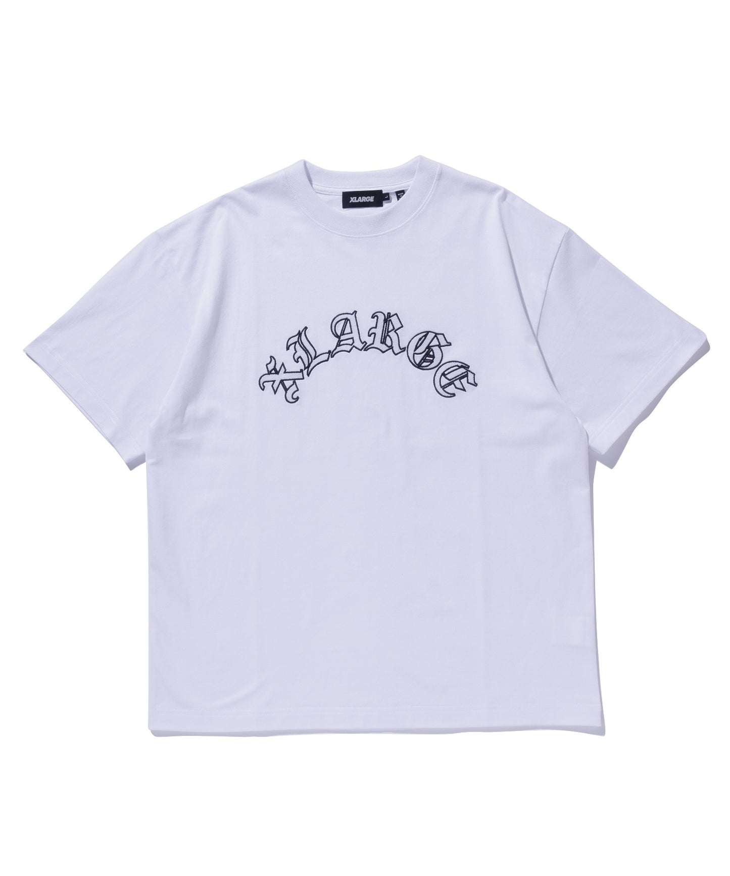 OLD ENGLISH S/S TEE