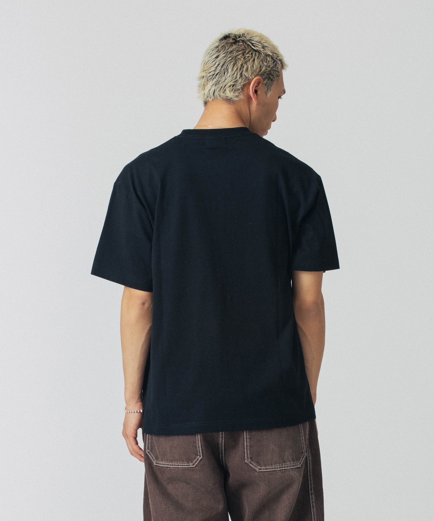 OLD ENGLISH S/S TEE