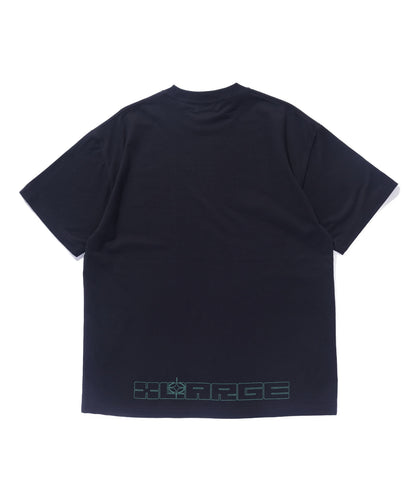 TECHNO S/S TEE