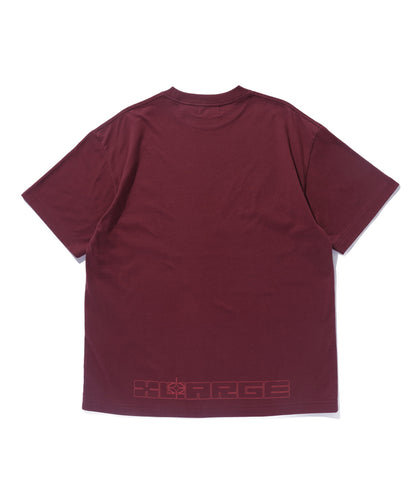 TECHNO S/S TEE