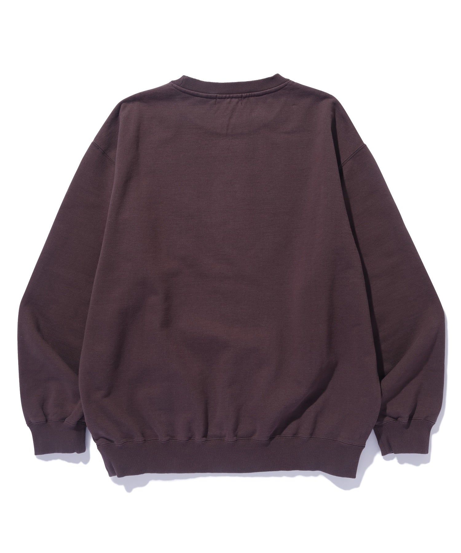 SLANTED OG CREWNECK SWEATSHIRT | XLARGE