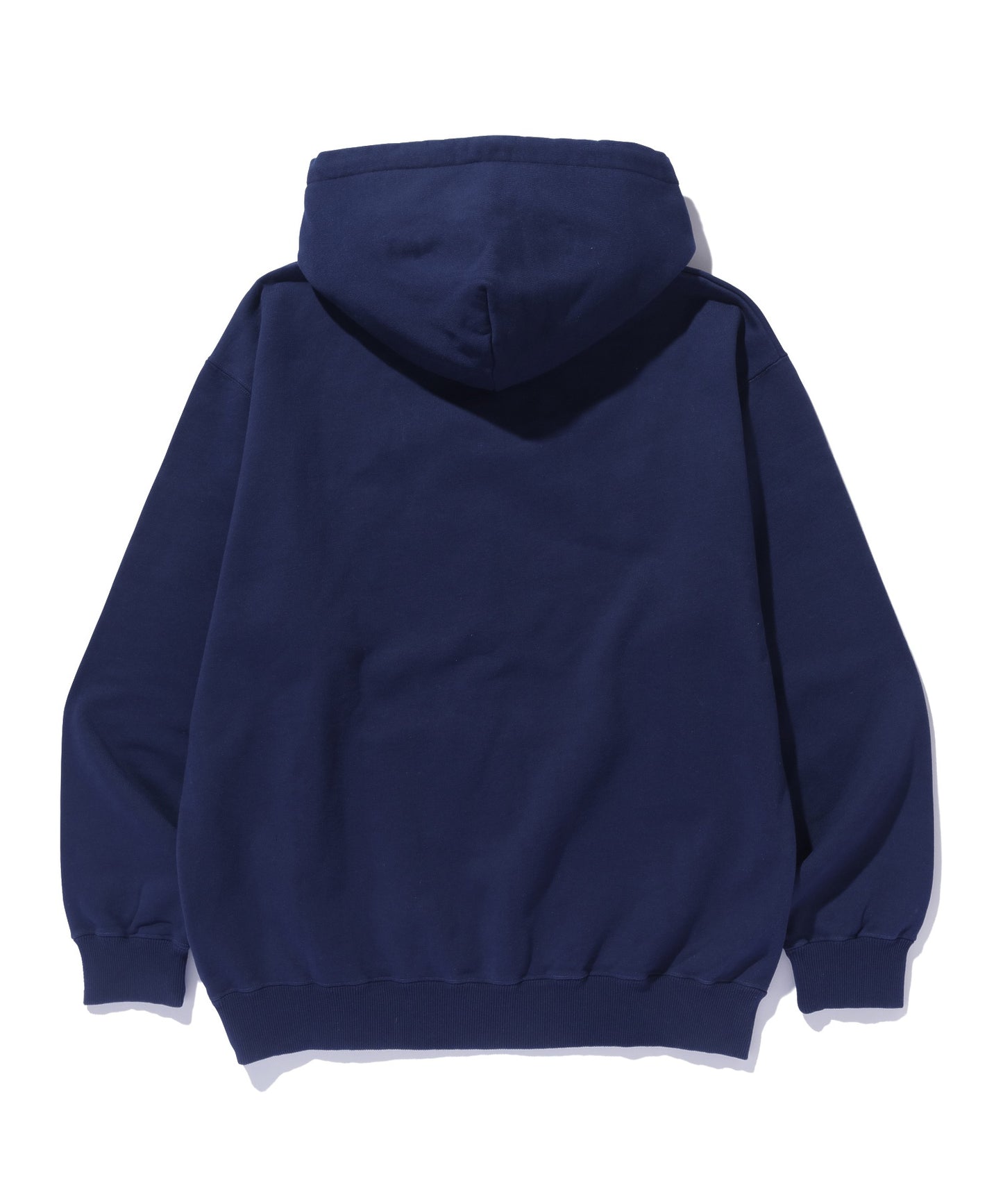 STANDARD LOGO HOODED SWEATSHIRT