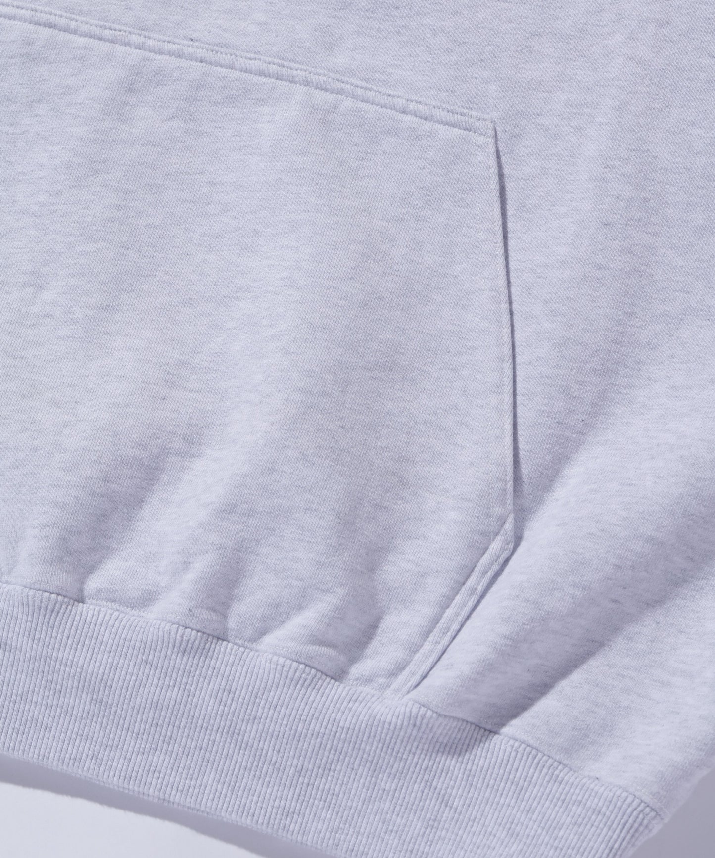 ARCH LOGO HOODED SWEATSHIRT