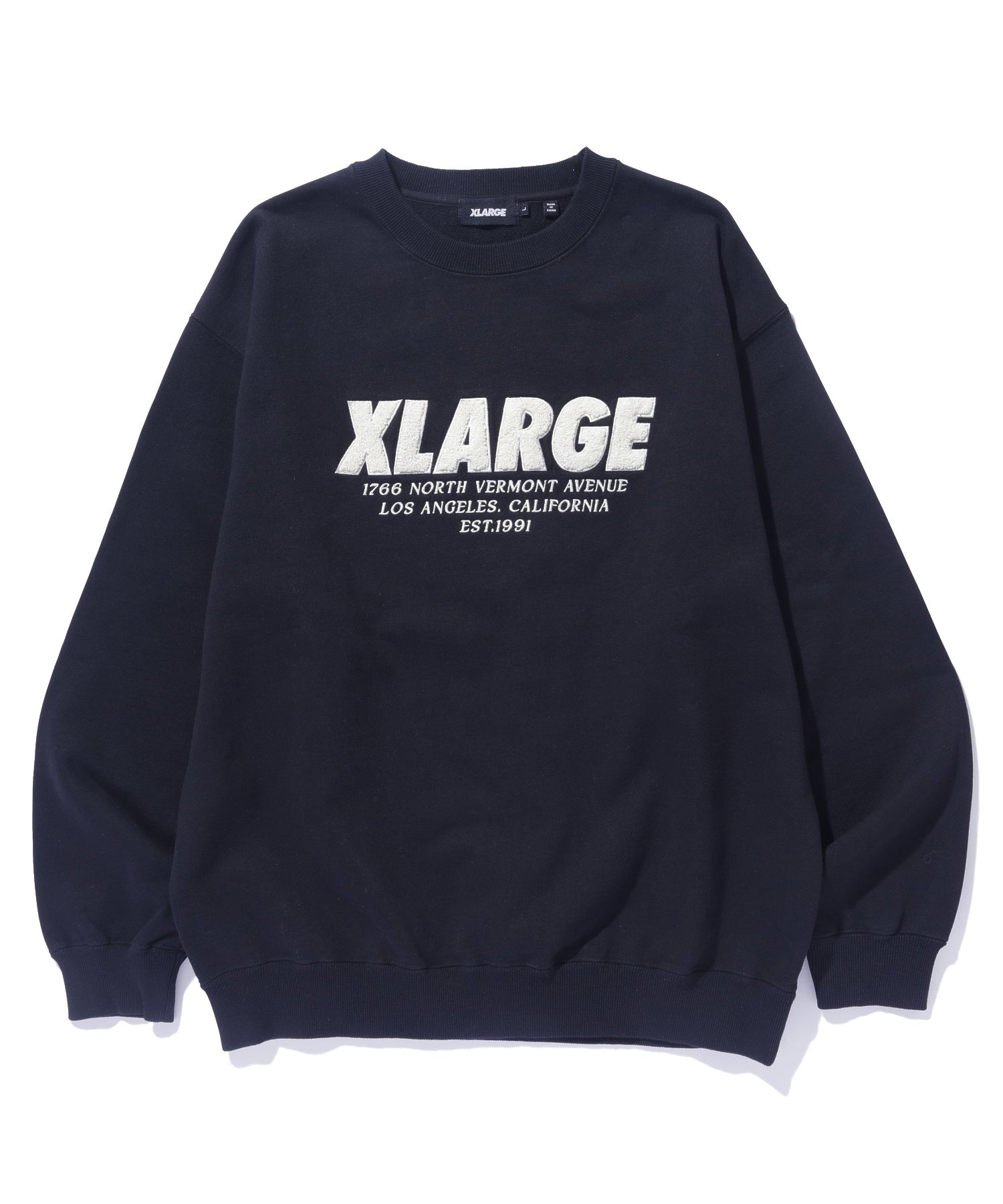 XLARGE US Official Site - A Pioneer of Los Angeles Streetwear Culture