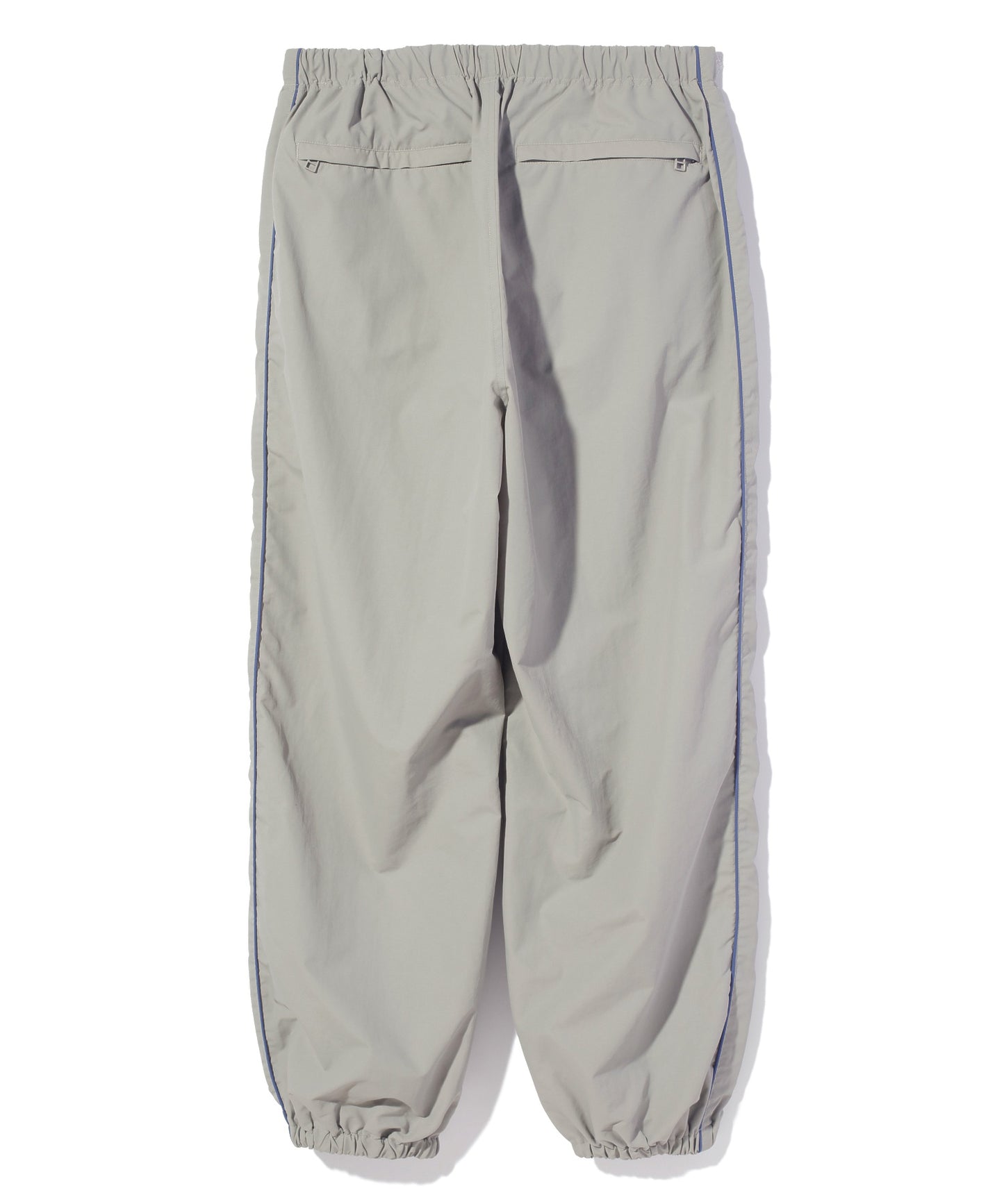 NYLON TRACK PANTS