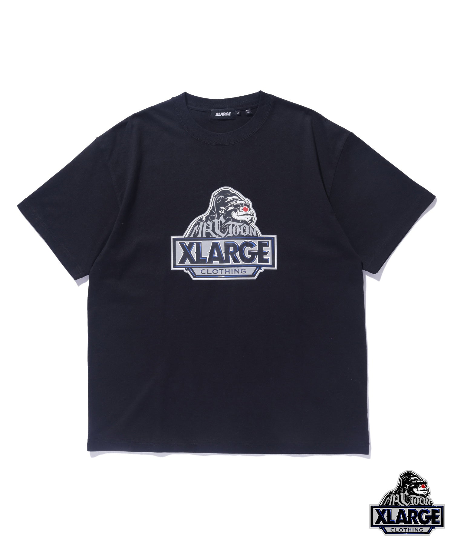 COLLABORATIONS | XLARGE