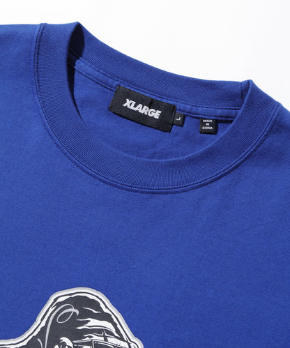 XLARGE x MR.CARTOON OG S/S TEE