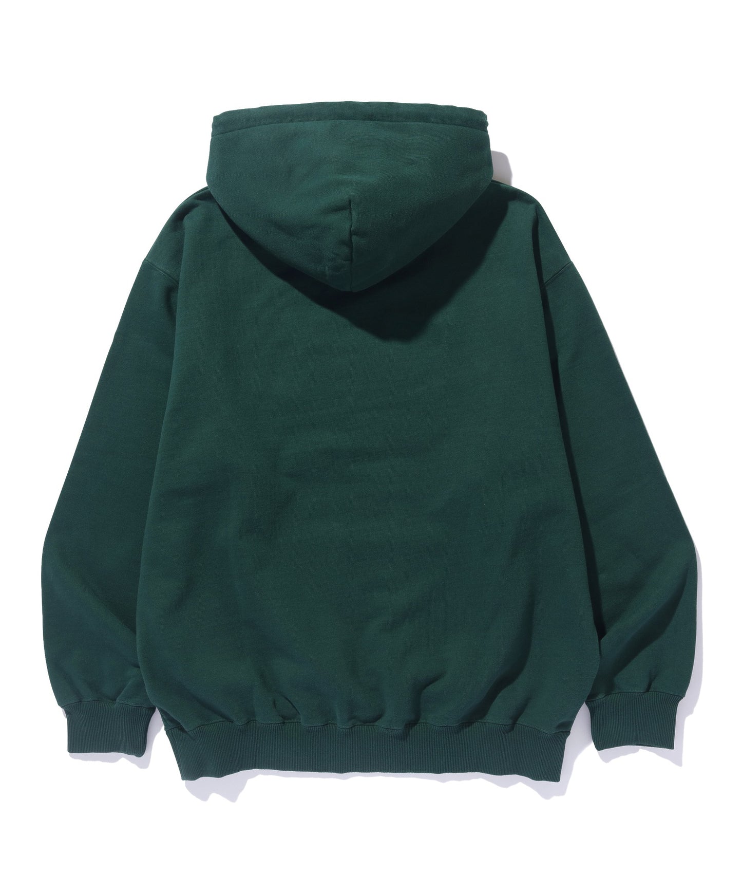 SLANTED OG HOODED SWEATSHIRT