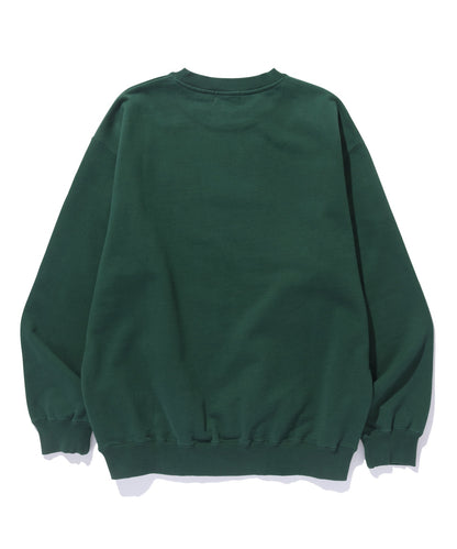 STANDARD LOGO CREWNECK SWEATSHIRT