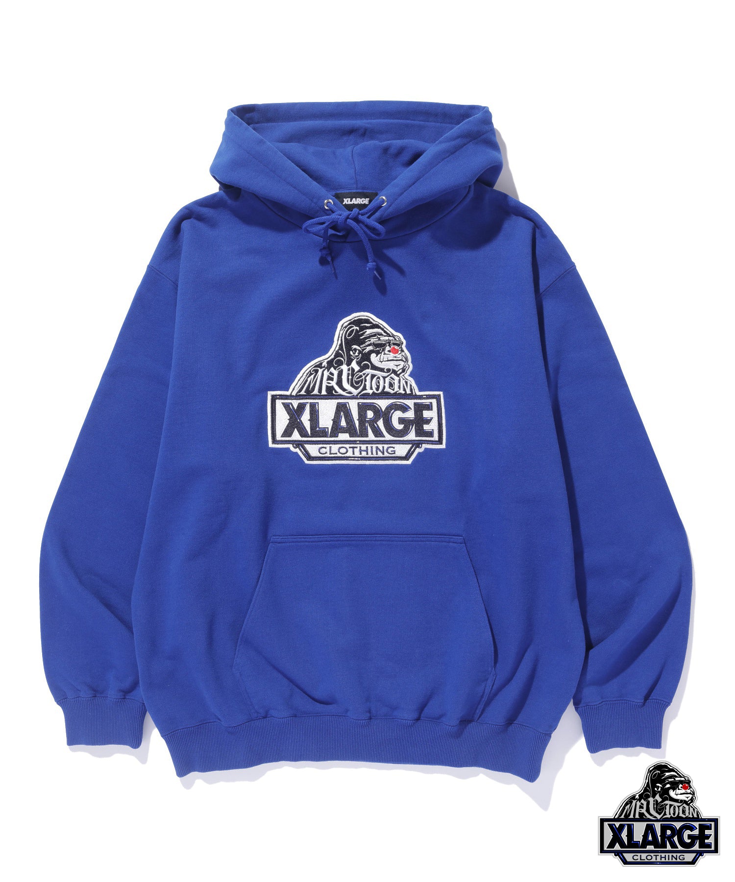 XLARGE US Official Site - A Pioneer of Los Angeles Streetwear Culture