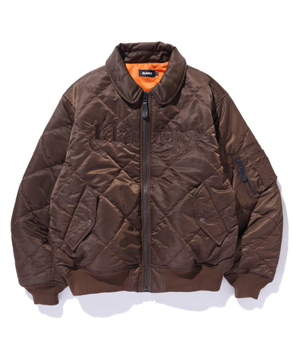 MILITARY FLIGHT JACKET