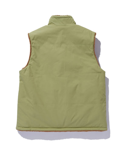 REVERSIBLE VEST