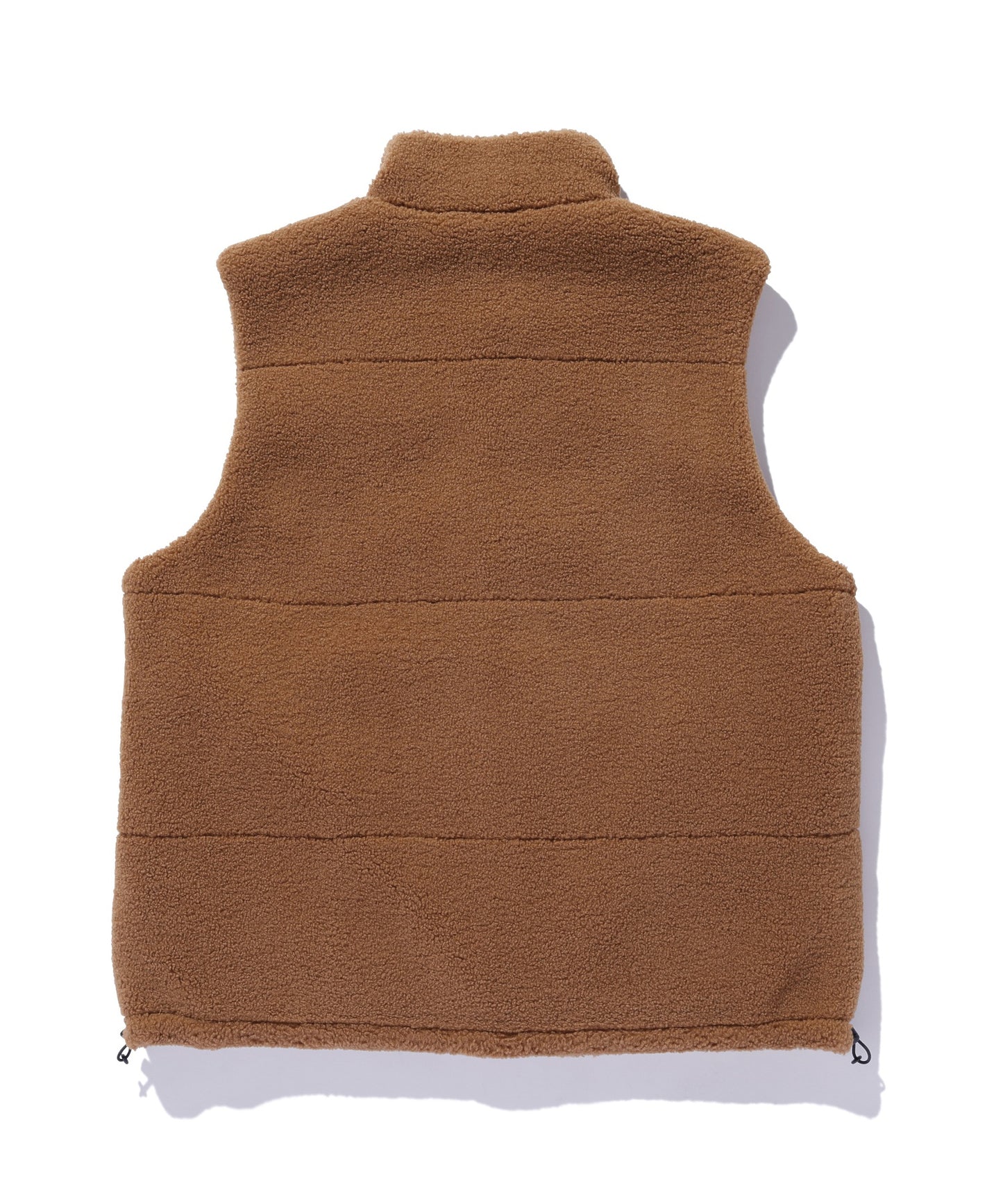 REVERSIBLE VEST