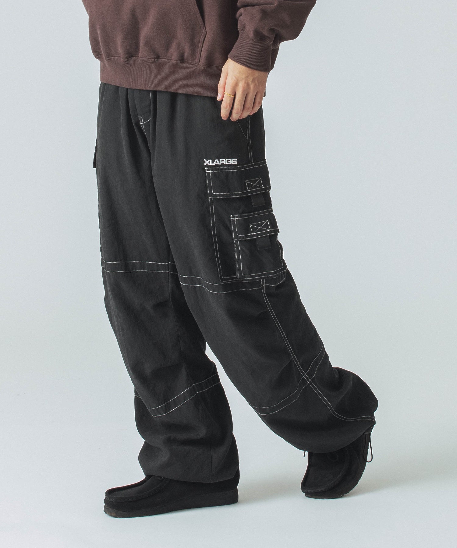 PANTS & OVERALLS | XLARGE