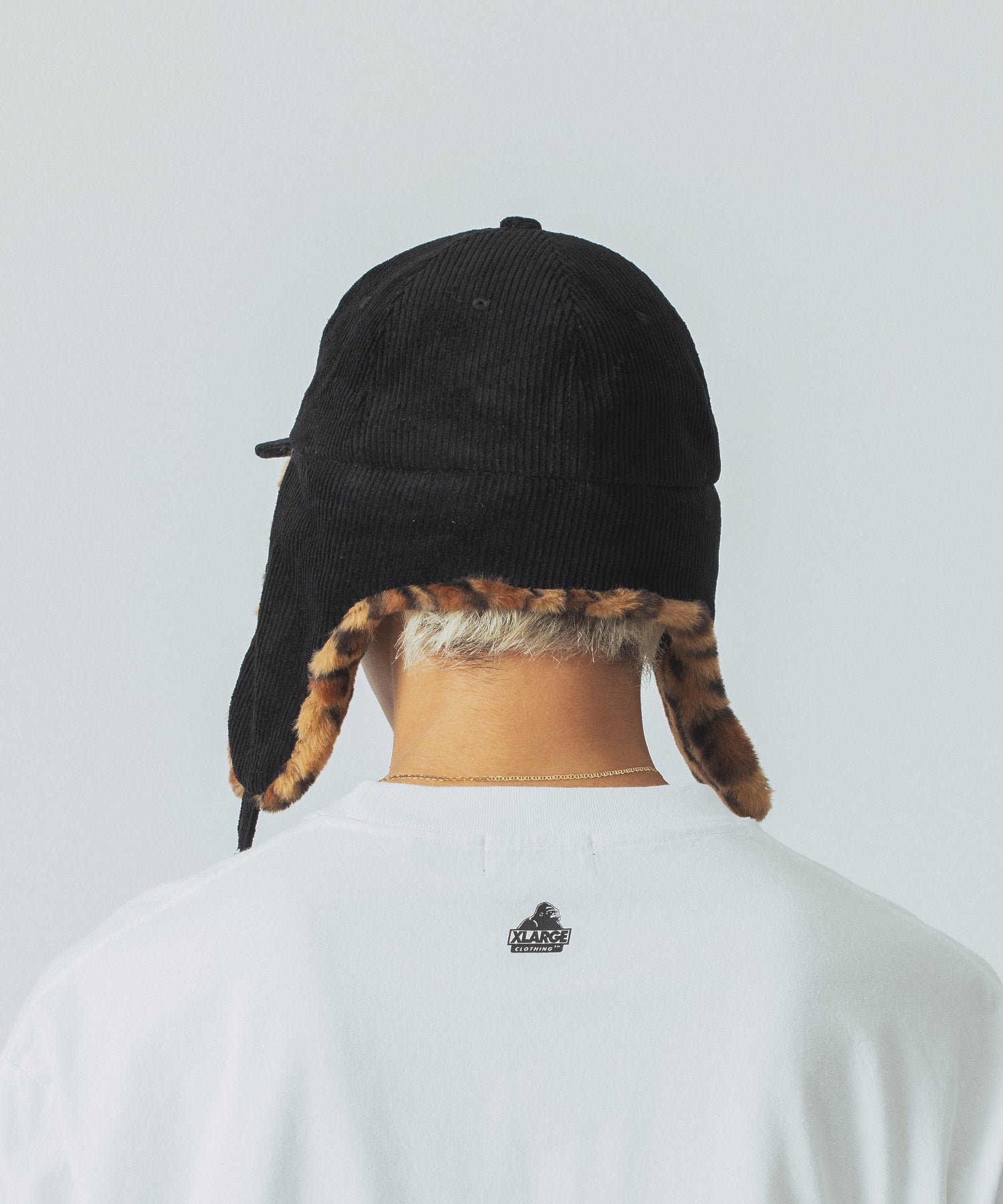 DOG EAR CAP | XLARGE