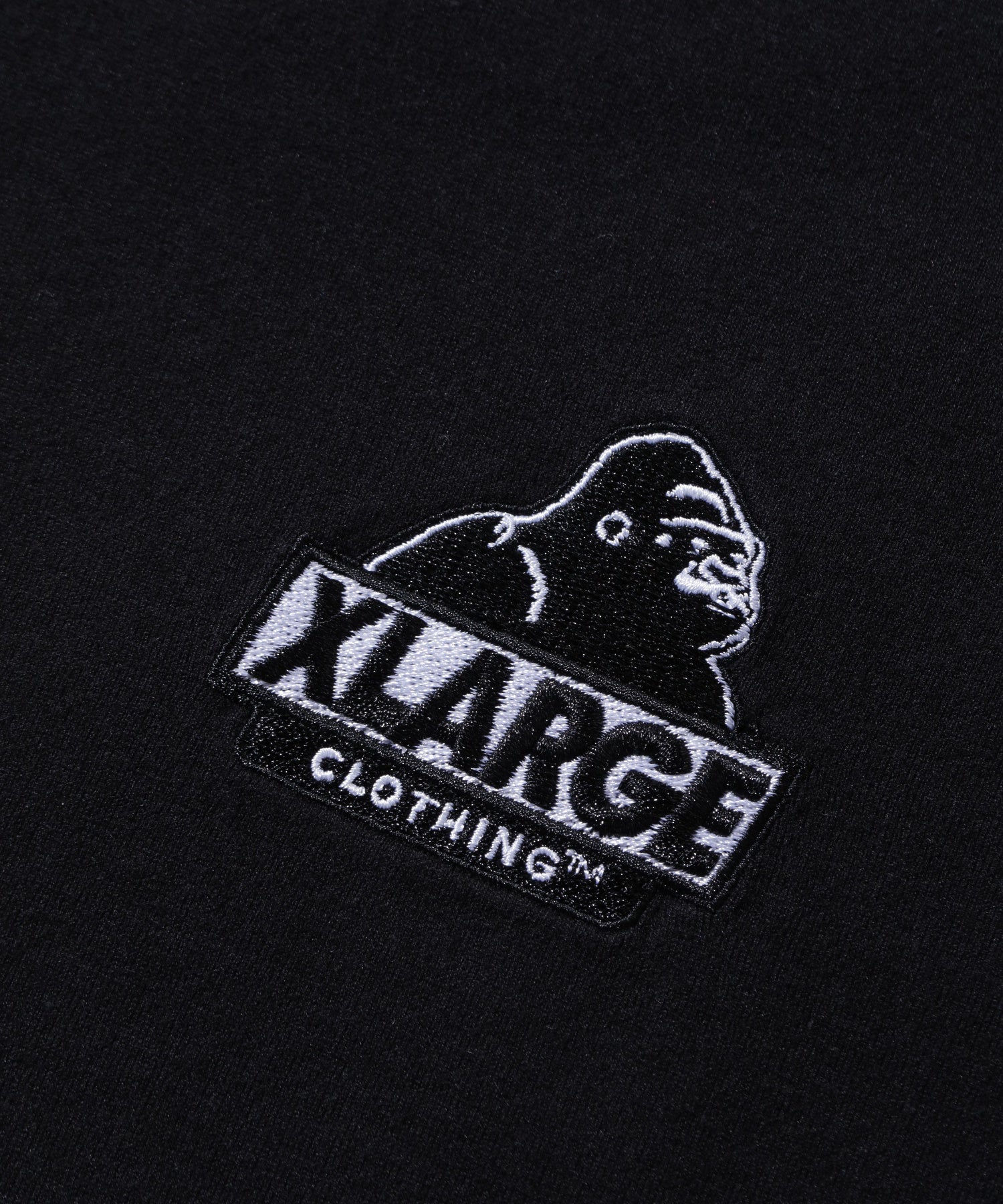 XLARGE x LIBERTY WALK S/S TEE