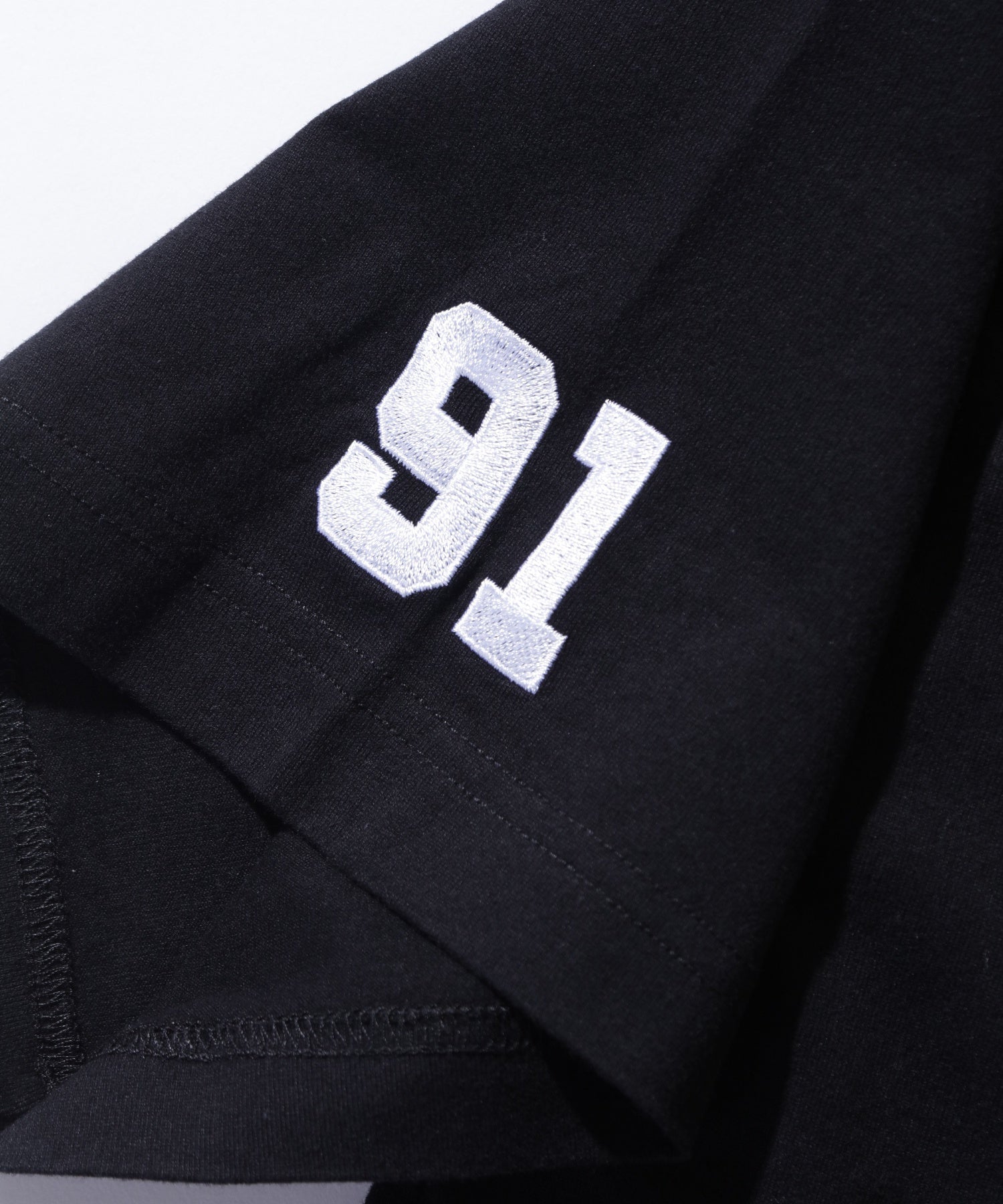 XLARGE x LIBERTY WALK S/S TEE