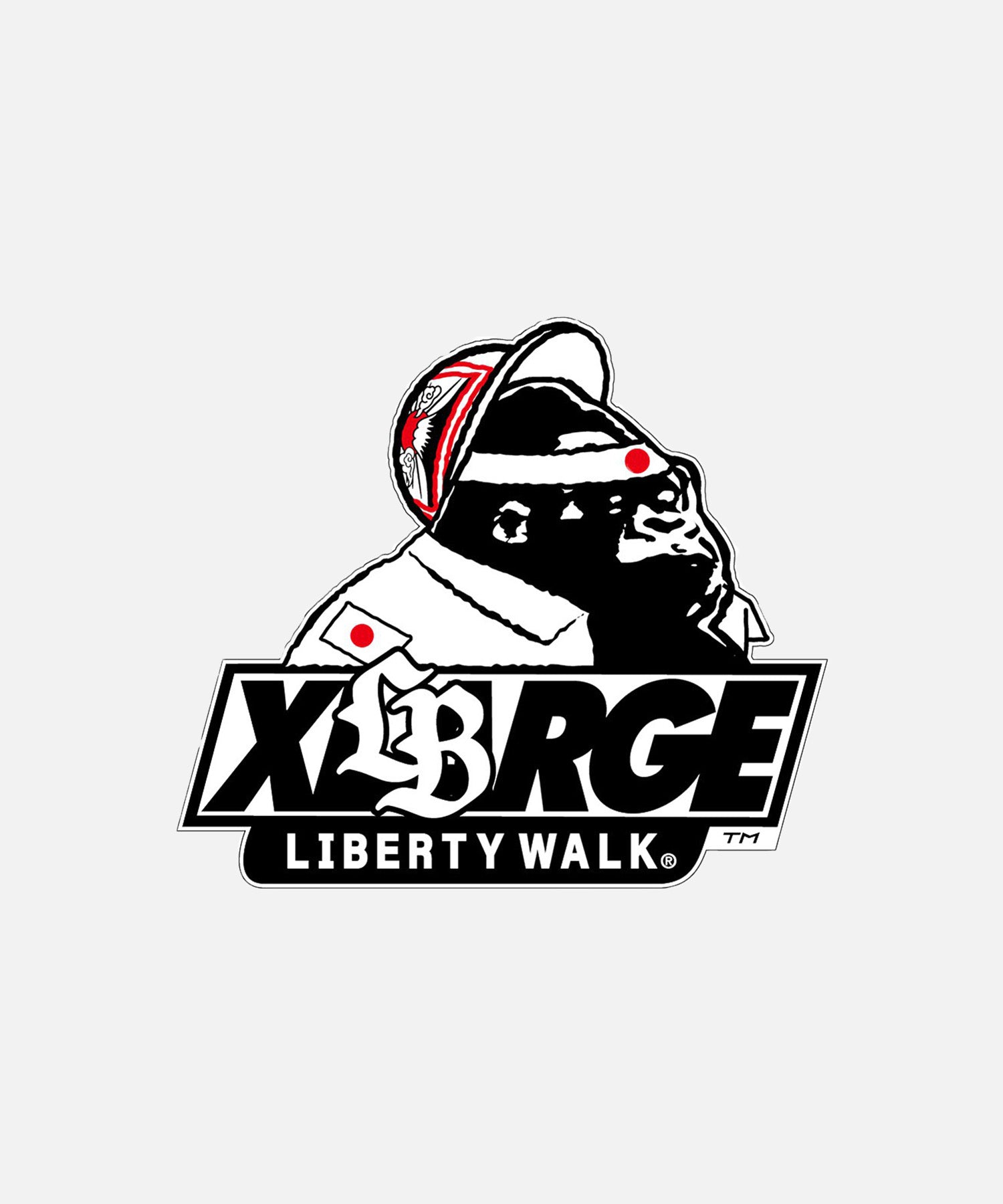 GOODS – XLARGE