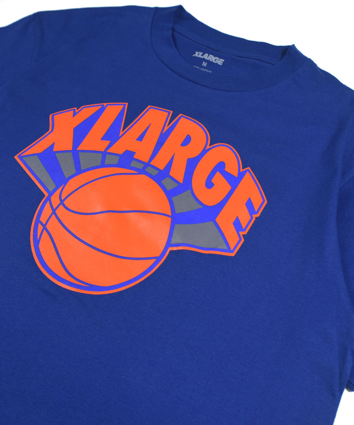 XLARGE B-BALL S/S TEE