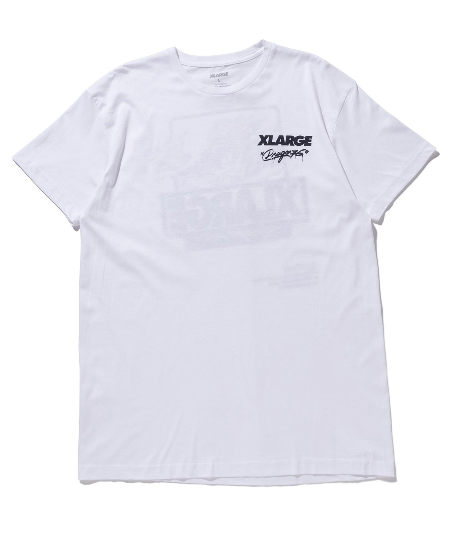 XLARGE US Official Site - A Pioneer of Los Angeles Streetwear Culture