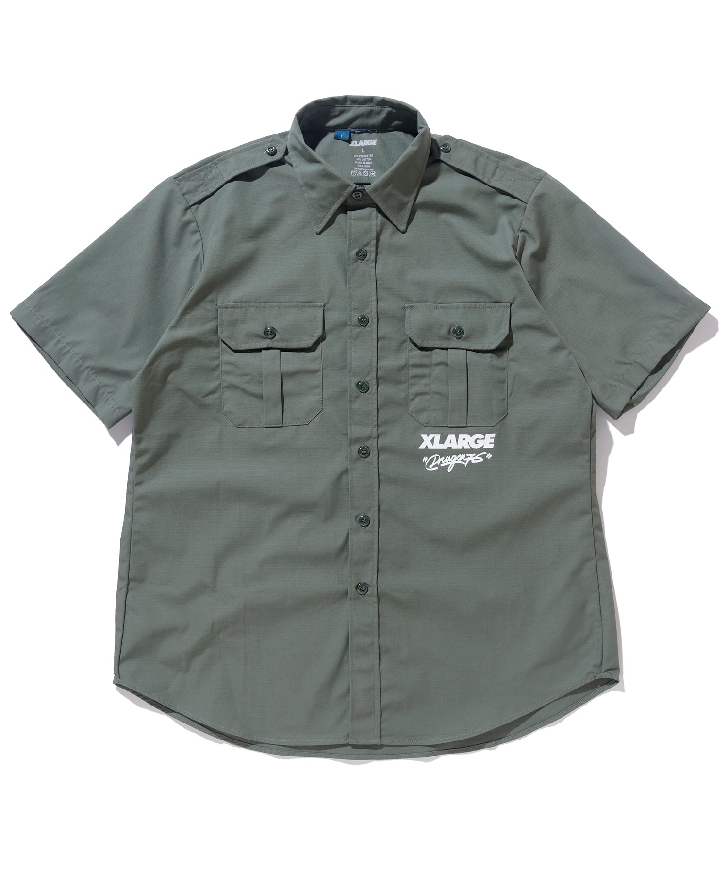 SHIRTS | XLARGE