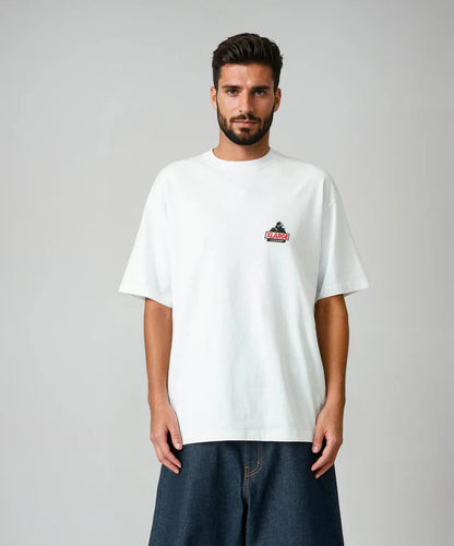 BACKSIDE OG S/S TEE