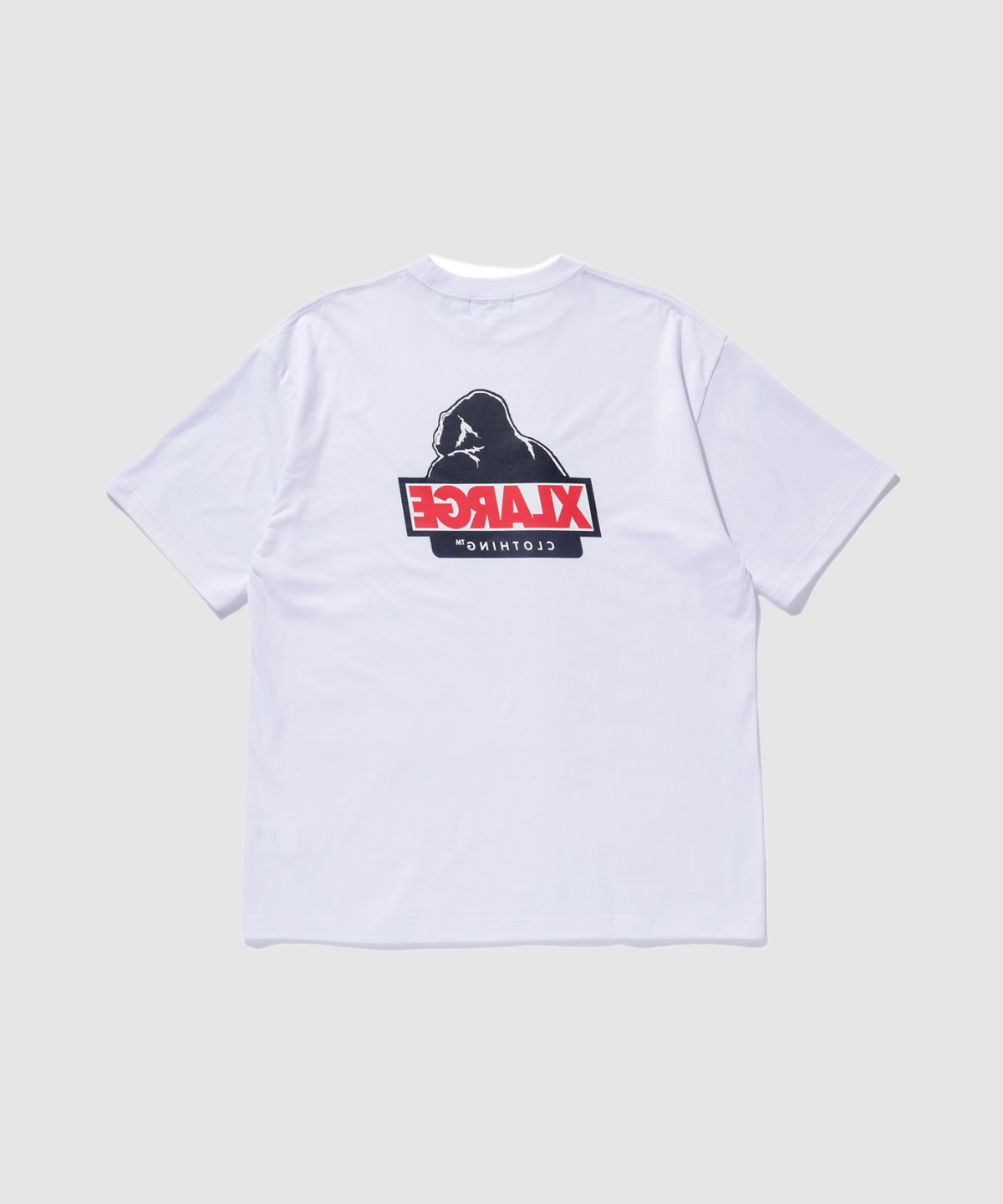 BACKSIDE OG S/S TEE