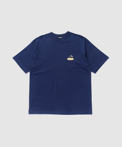 BACKSIDE OG S/S TEE