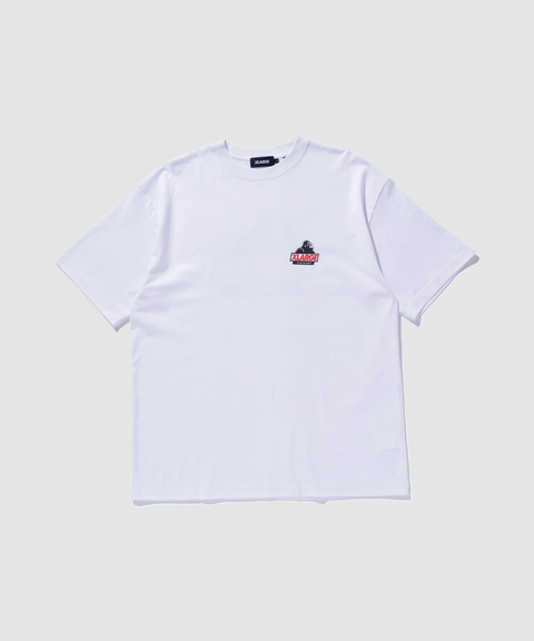 BACKSIDE OG S/S TEE – XLARGE