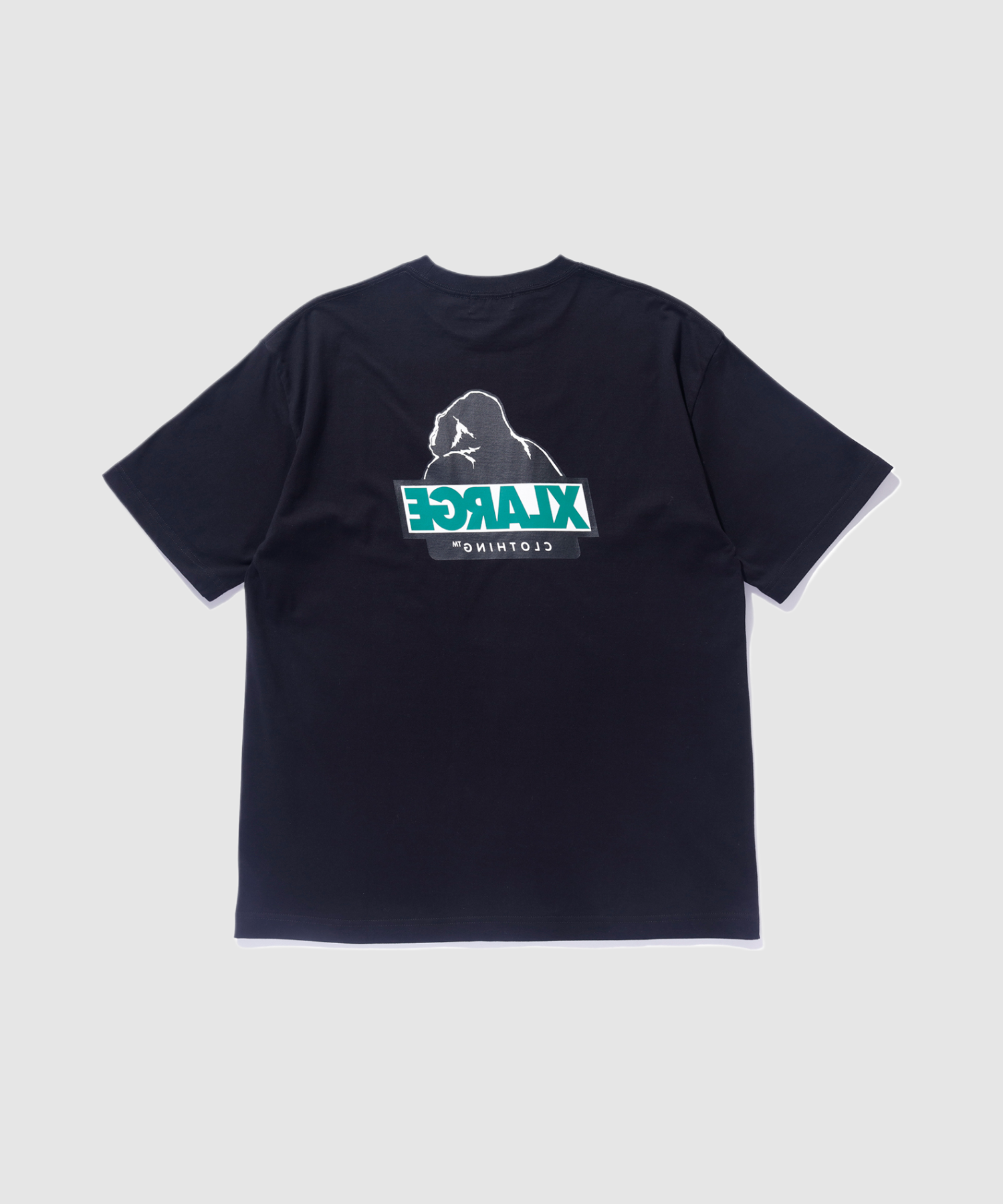 BACKSIDE OG S/S TEE – XLARGE BACKSIDE OG S/S TEE – XLARGE