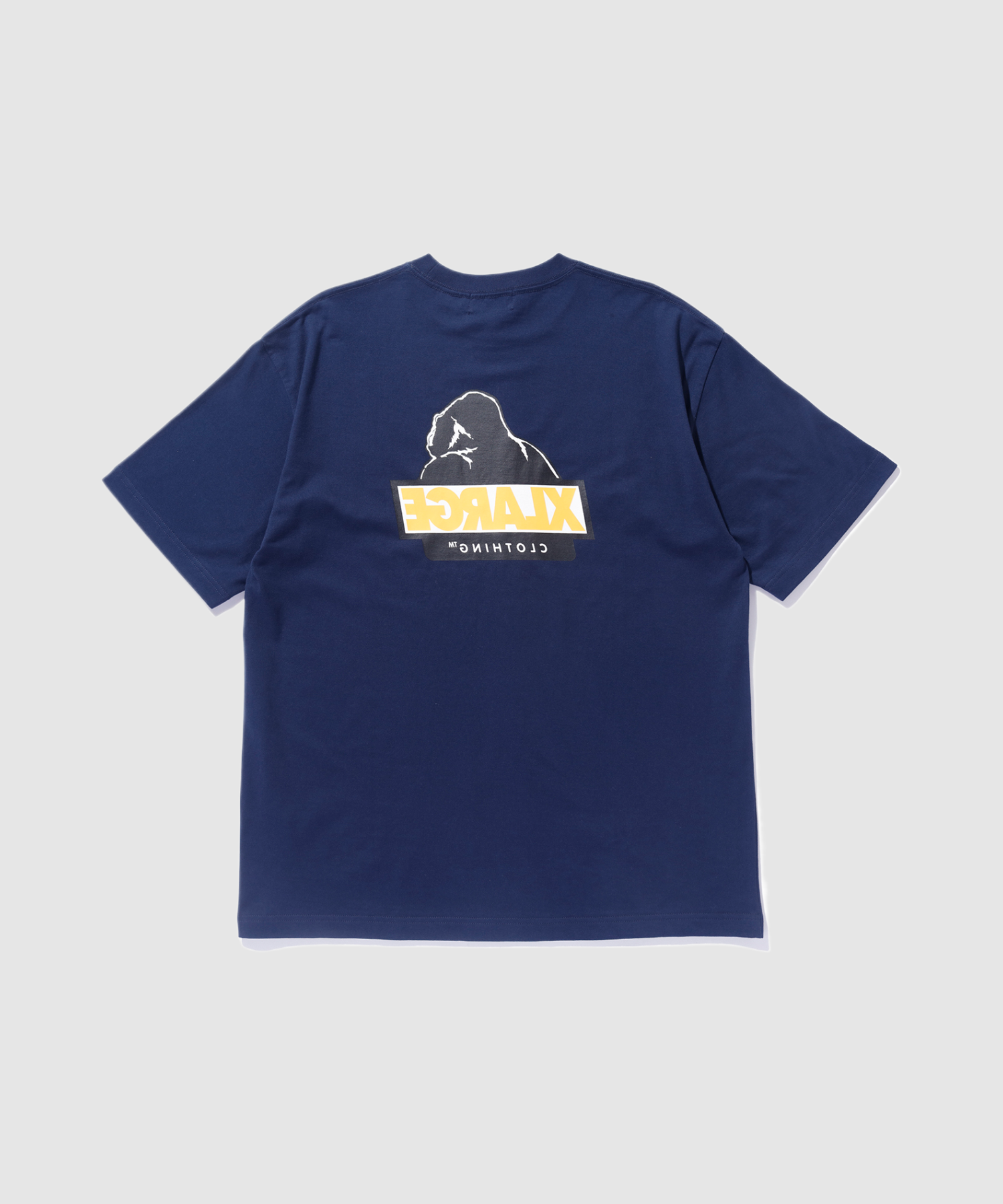 BACKSIDE OG S/S TEE – XLARGE BACKSIDE OG S/S TEE – XLARGE