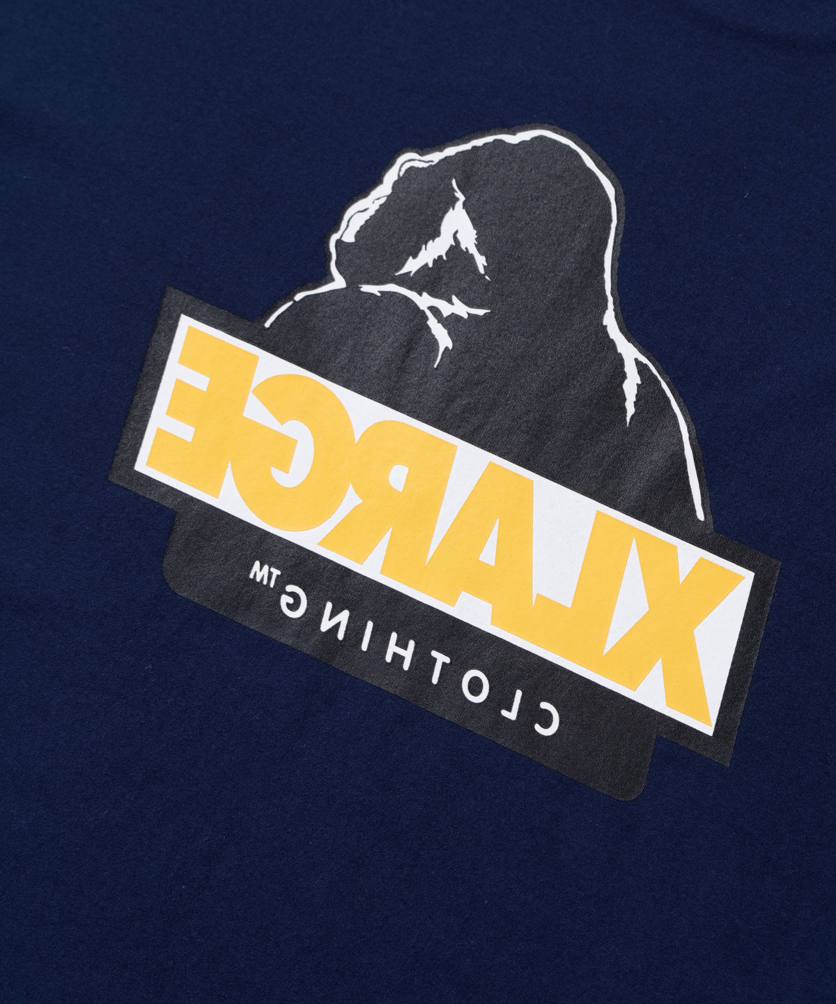 BACKSIDE OG S/S TEE