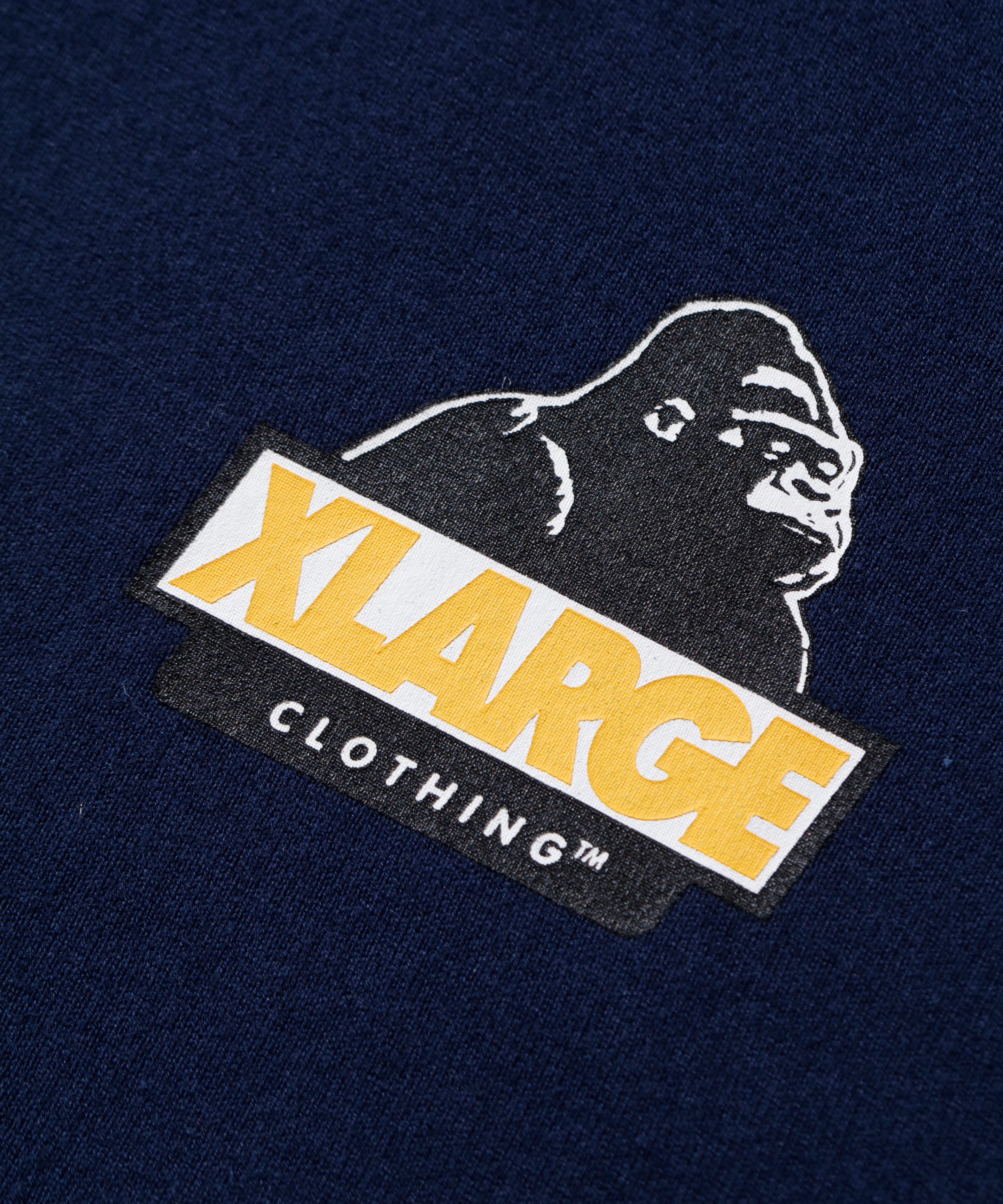 BACKSIDE OG S/S TEE – XLARGE