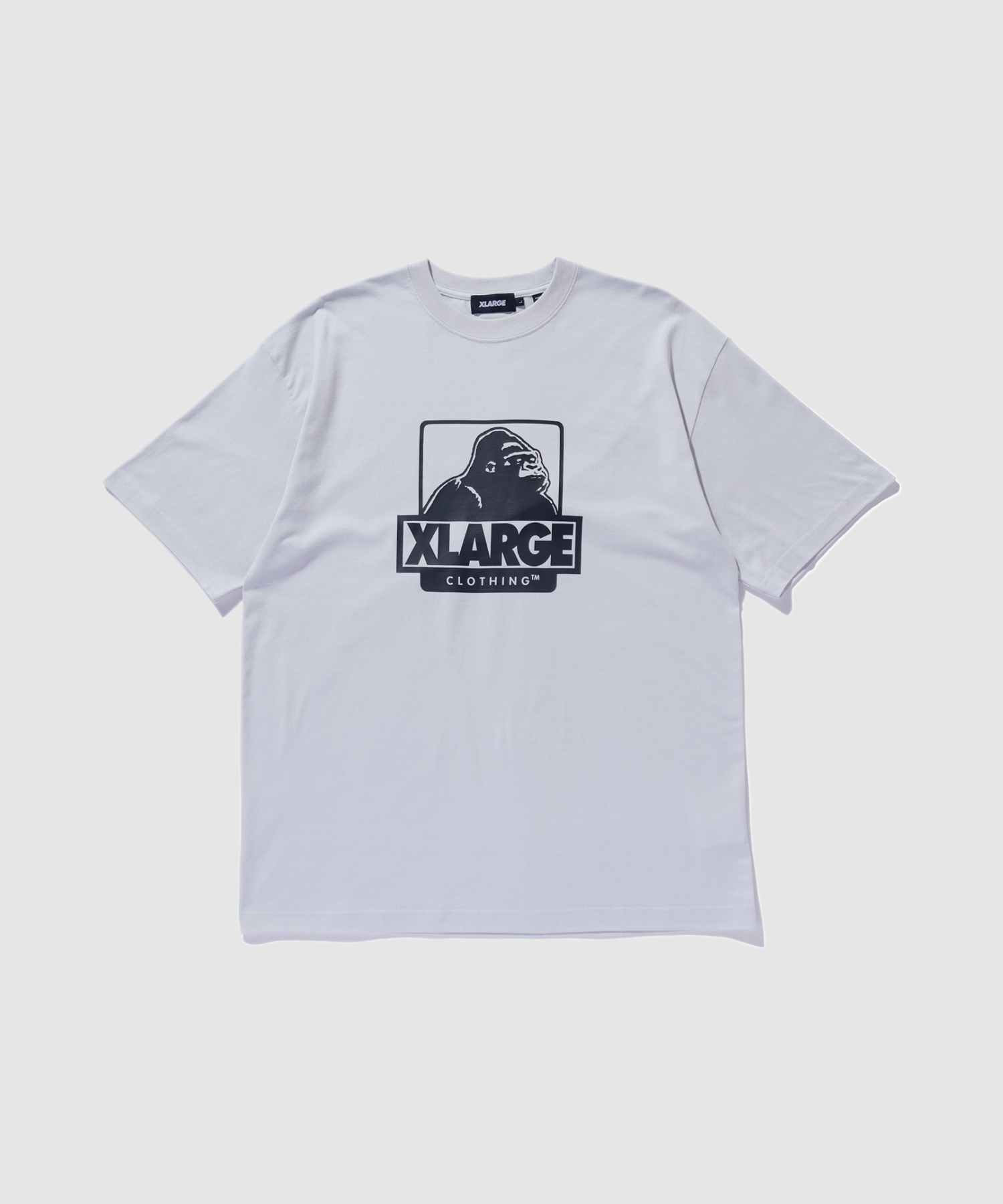 OG S/S TEE – XLARGE OG S/S TEE – XLARGE