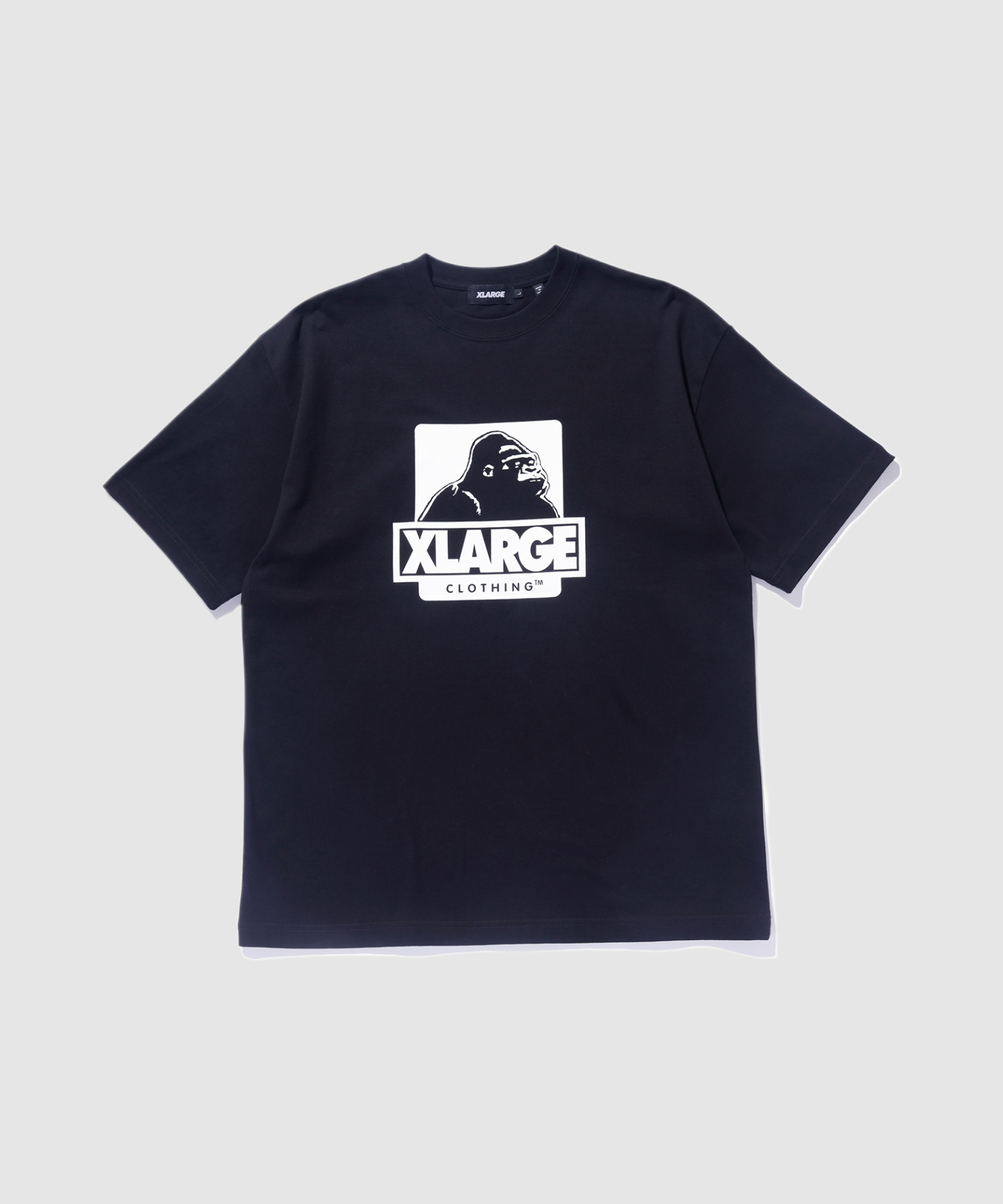 OG S/S TEE – XLARGE OG S/S TEE – XLARGE