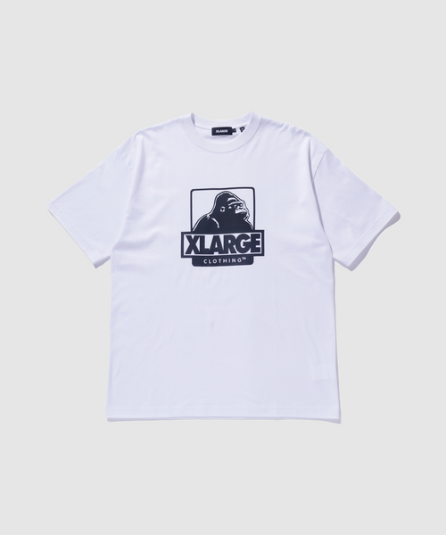OG S/S TEE – XLARGE