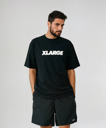 STANDARD LOGO S/S TEE
