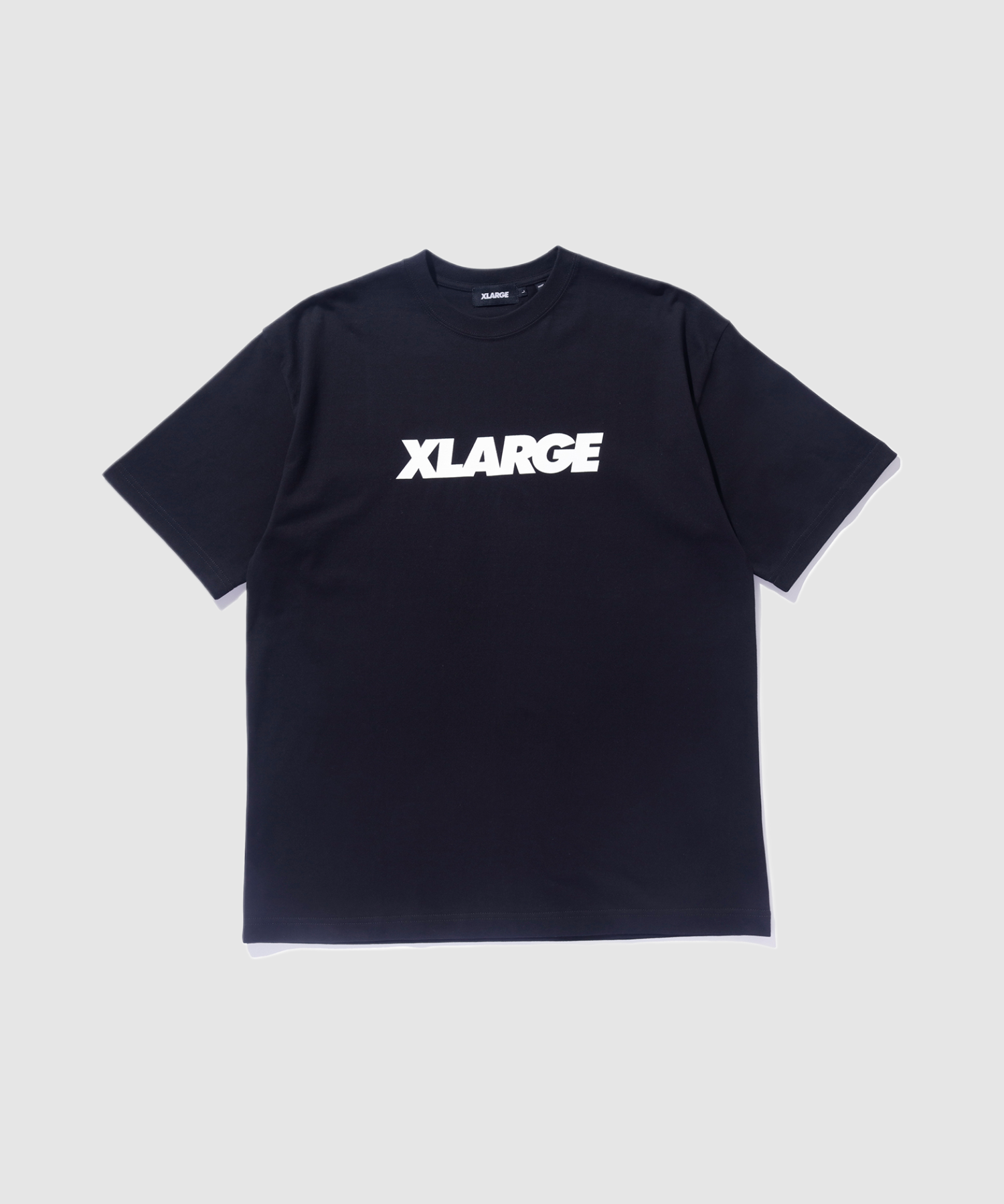 トップス VALLAD ITEM TEE BLK XL size TOPS – XLARGE