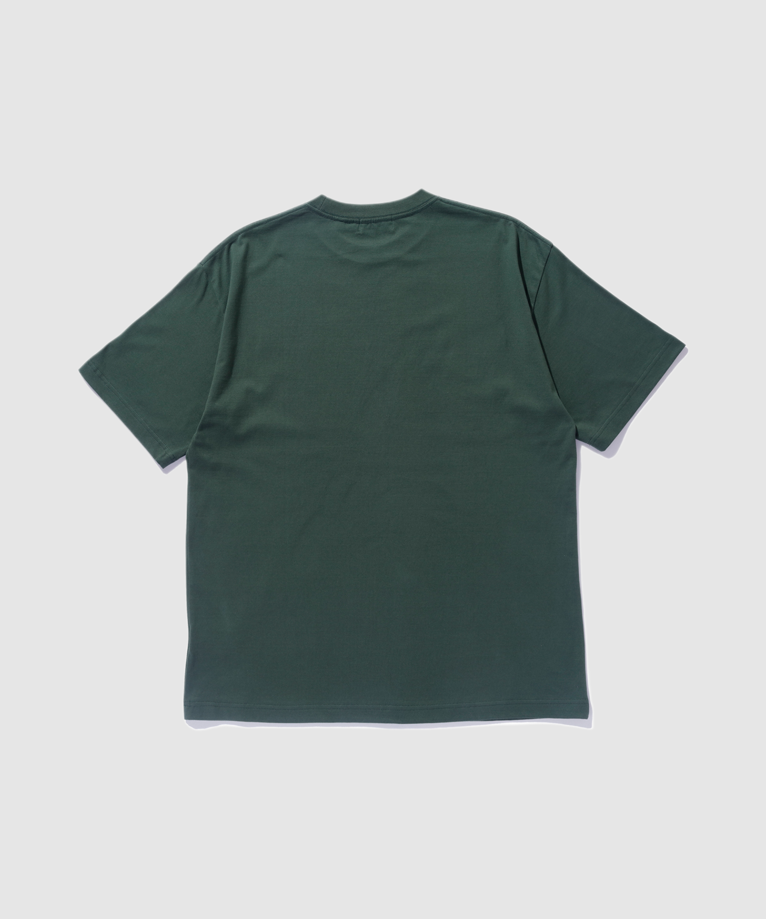 X-Large Standard Logo L/S T-Shirt Blue Tシャツ STANDARD LOGO S/S TEE – XLARGE