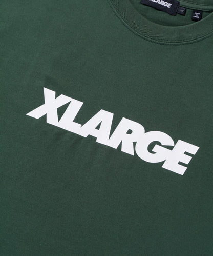 STANDARD LOGO S/S TEE