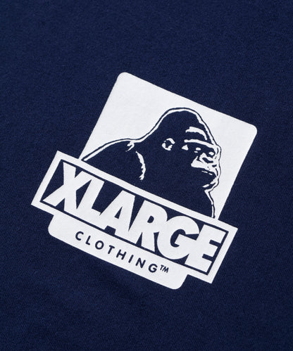 LITTLE OG S/S TEE