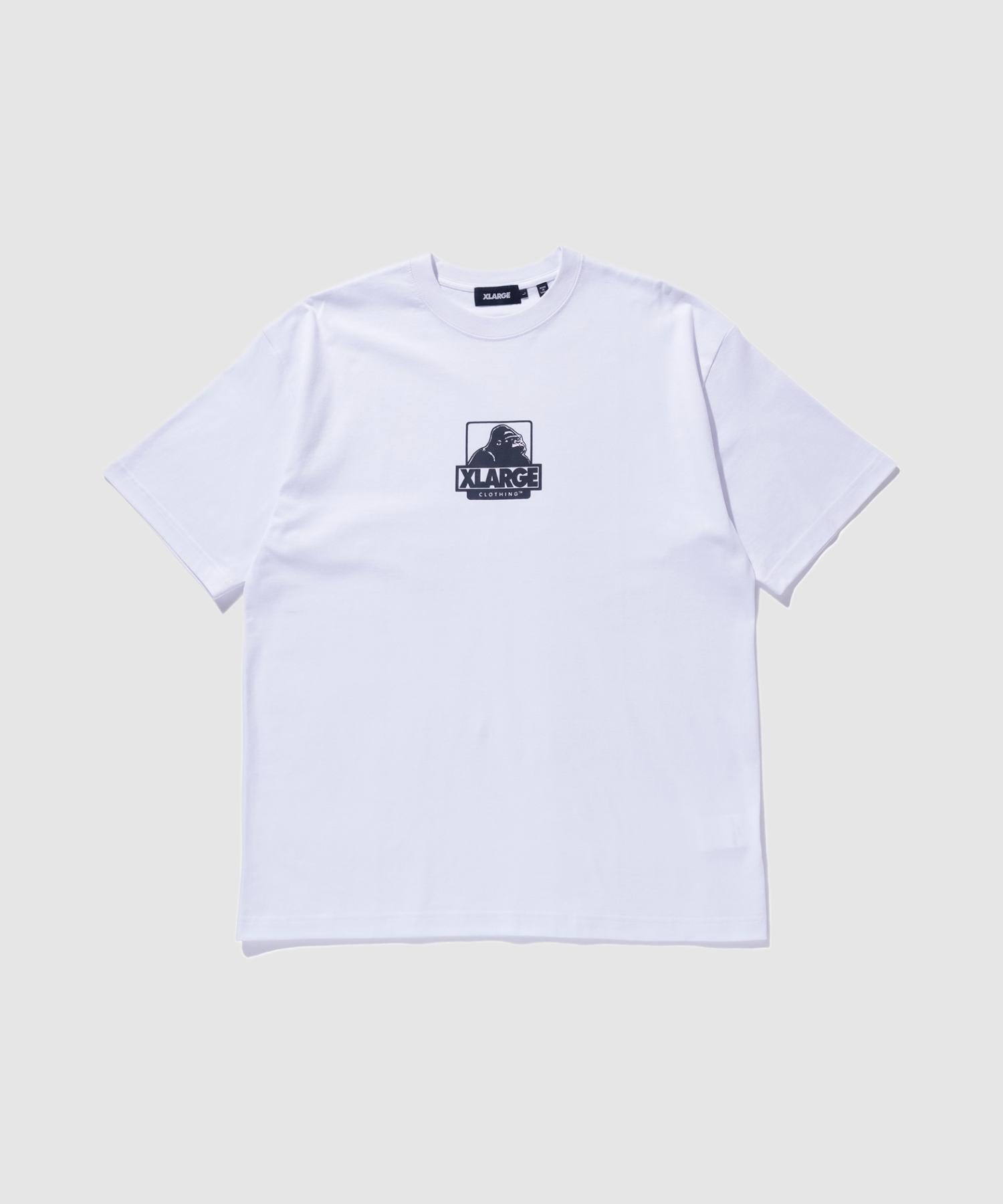 Tシャツ・カットソー XLARGE SS25 LITTLE OG TEE (201251011004S 0) LITTLE OG S/S TEE – XLARGE