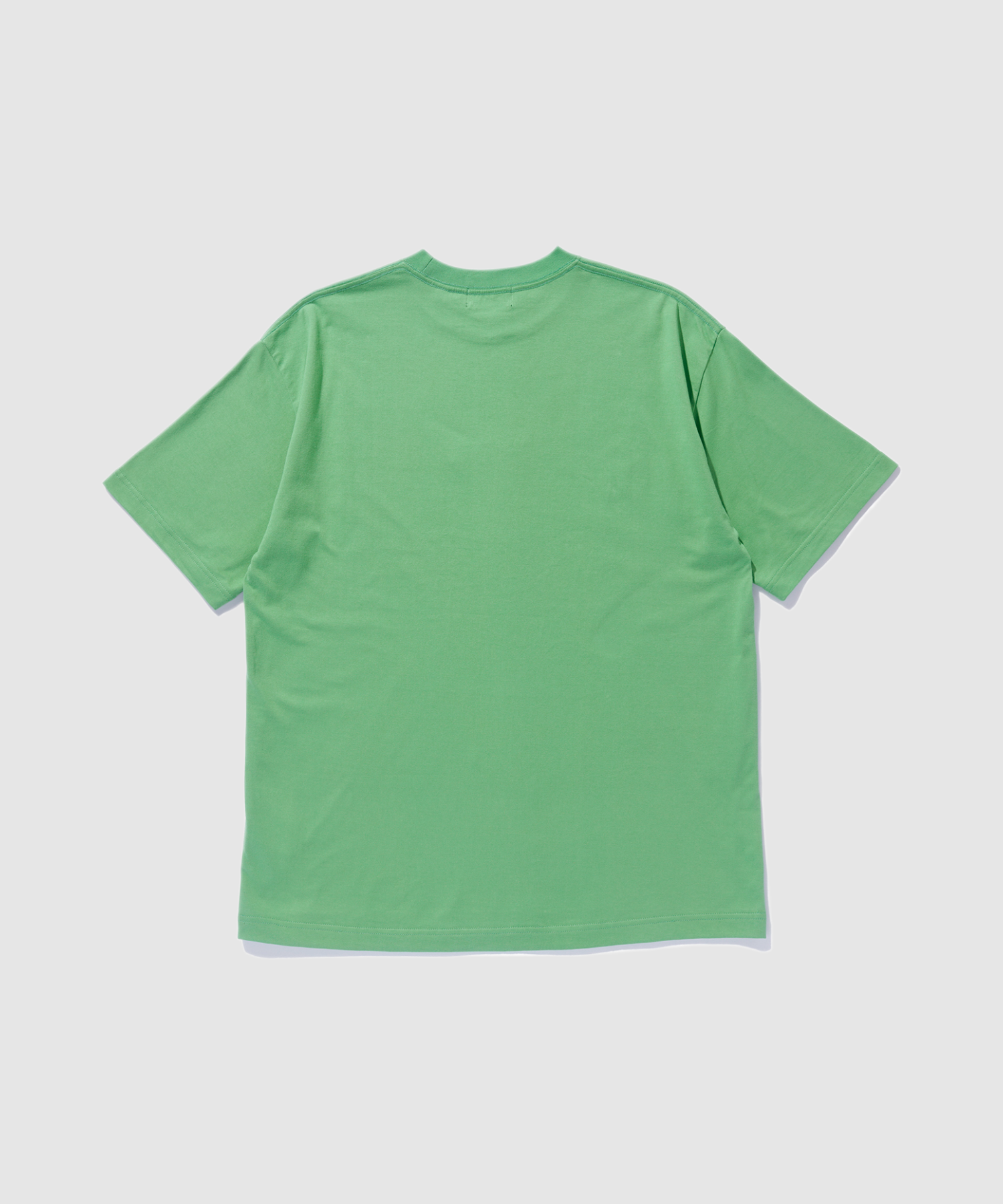 EMBROIDERED STANDARD LOGO S/S TEE – XLARGE EMBROIDERED STANDARD LOGO S/S TEE – XLARGE